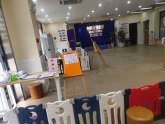 -小银星艺术团(河埒口校区)