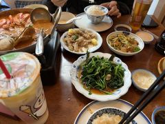 -林四喜·闽南传家菜(鼓浪屿店)