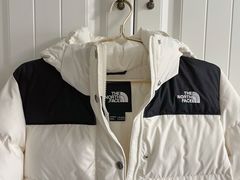 -THE NORTH FACE(海信广场ONEBOX店)