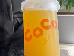-CoCo都可(白石洲店)