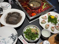 -闻道来火锅(中兴店)