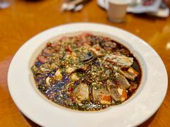 生腌拼盘-高佳庄·舟山海鲜(海景旗舰店)