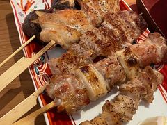 -初居食屋日式料理(万象城购物中心店)