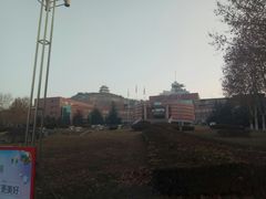 -山东大学(软件园校区)