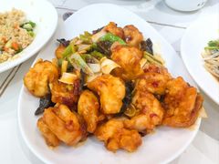 -松云居.大连人.大连菜