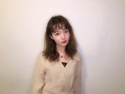 点击看大图 -杜尚发型