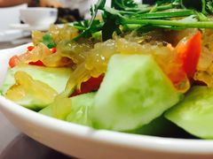 -烁佳海鲜大馅饺子