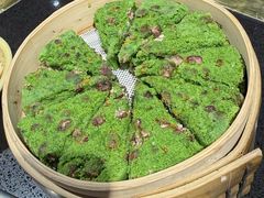 -宽板凳老灶火锅(台湾街店)