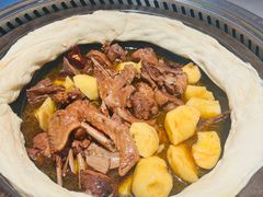 -灶座小锅烀饼·铁锅炖(全国总店)