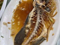 -常家活海鲜小吃(仅一家无分店)
