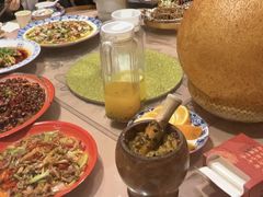-杨记隆府重庆江湖菜(大悦城店)