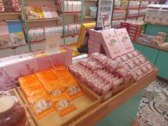 -江城杨公子·湖北武汉手信特产(户部巷店)
