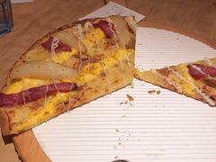 -必胜客(城西银泰店)