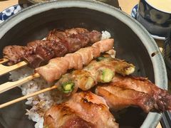 -小山日本料理(太古汇店)