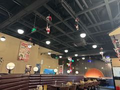 -韩鼎丰·韩国料理(林奥店)