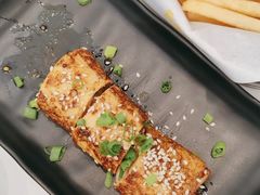 -有鱼吃·纸包烤鱼(曲江创意谷店)