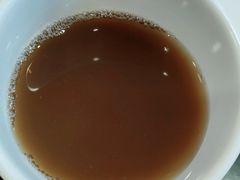 自制酸梅汤-老诚一锅·羊蝎子(广渠门外店)