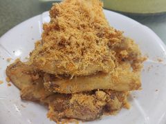 肉松茄子-西大酒店