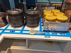 -蚝英雄鲜蚝自助专门店(长楹天街直营店)