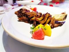 -金鸭季·臻品餐厅(欢乐海岸购物中心店)