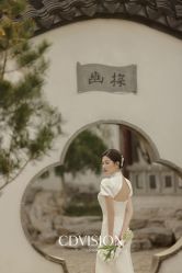 点击看大图 -CD视觉婚纱摄影