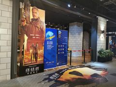 -CGV影城(滨江天街IMAX店)