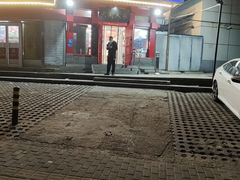 -韩师傅老大同刀削面(北苑路店)