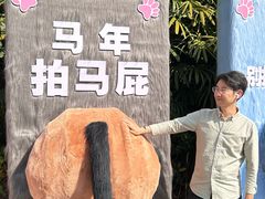 -深圳野生动物园