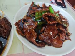 -蘭心餐厅(进贤路店)