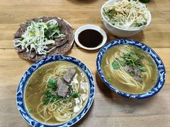 -十二忠手拉面(中华路店)