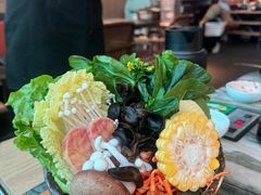 -大头椰·椰子鸡火锅(南宁万象城店)