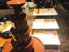 -鼎香缘海鲜自助火锅烤肉(锦辉购物广场店)