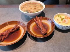 -老淮滨-蚌埠非遗小吃(淮河路店)