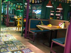 -蛙喔牛蛙(高新绿宝店)