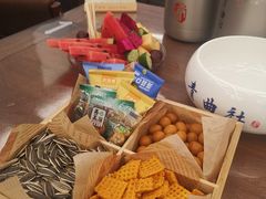 -青曲社相声(易俗街区店)