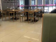 大堂-面道赞宁海海鲜面(迎凤街店)