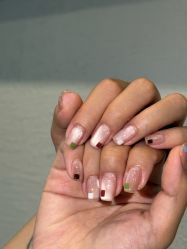 -StartNail美甲