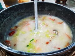 -南记食粥坊·宵夜大排档(莲花总店)