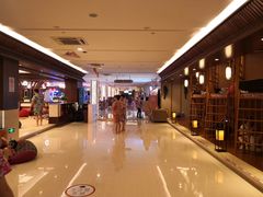 -汤连得温泉馆(宝山店)