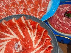 -快乐小羊(富强中路店)