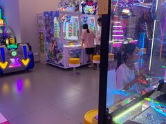 -快乐街区(重庆龙湖时代天街店)