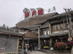 -胖大姐黄辣丁鱼庄(新津店)