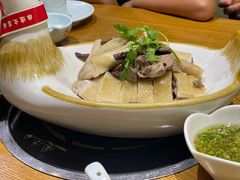 -琼菜人家·海南菜·文昌鸡(文昌大道店)