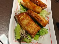活鳗烧-伊藤ITO(侨福芳草地购物中心店)