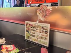 -师烤·豆花烤鱼(广州荔湾扬韬广场店)