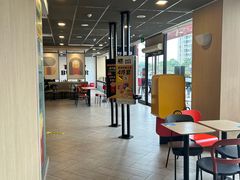 -麦当劳(成都时代奥特莱斯店)