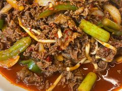 -阿西娅·西北妈妈拿手菜(华联店)