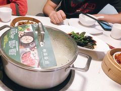 -煲王粤菜餐厅(中侨中心店)