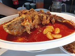 -大鸭梨烤鸭(望京店)