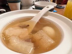 -马勒别墅·中餐厅